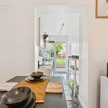 Cosy Tottenham Apartment Sleeps 4 Londres Exterior foto