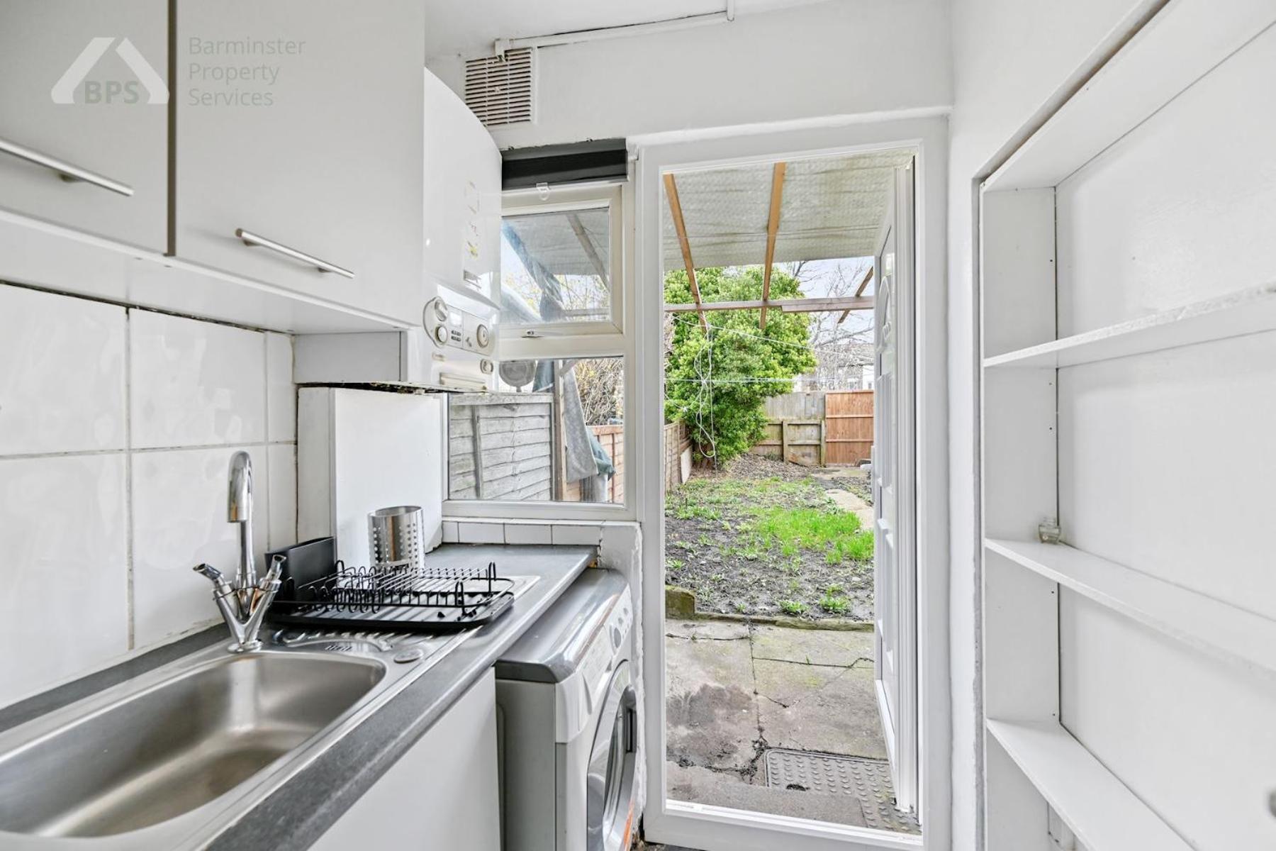 Cosy Tottenham Apartment Sleeps 4 Londres Exterior foto