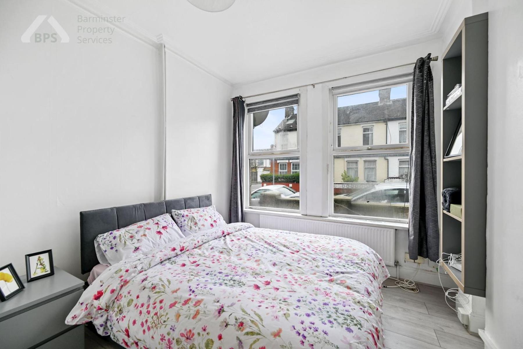 Cosy Tottenham Apartment Sleeps 4 Londres Exterior foto