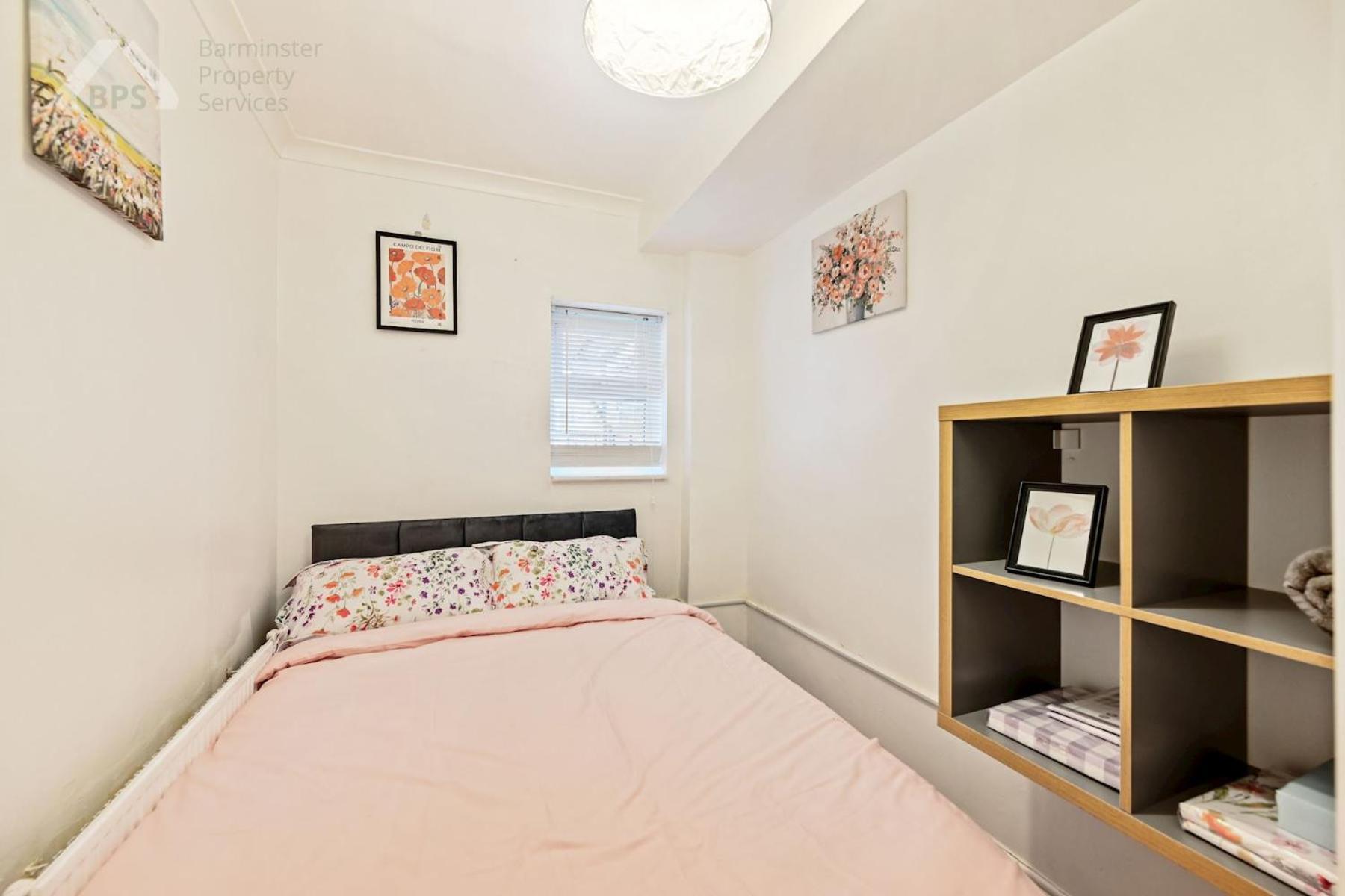 Cosy Tottenham Apartment Sleeps 4 Londres Exterior foto