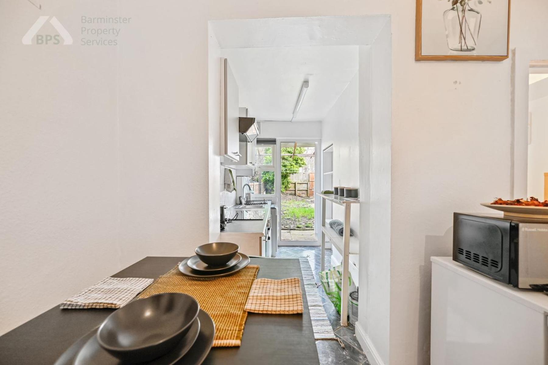 Cosy Tottenham Apartment Sleeps 4 Londres Exterior foto