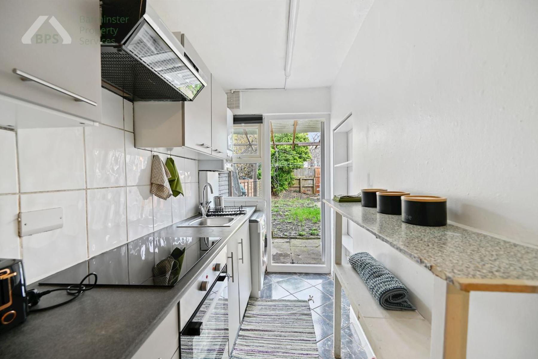Cosy Tottenham Apartment Sleeps 4 Londres Exterior foto