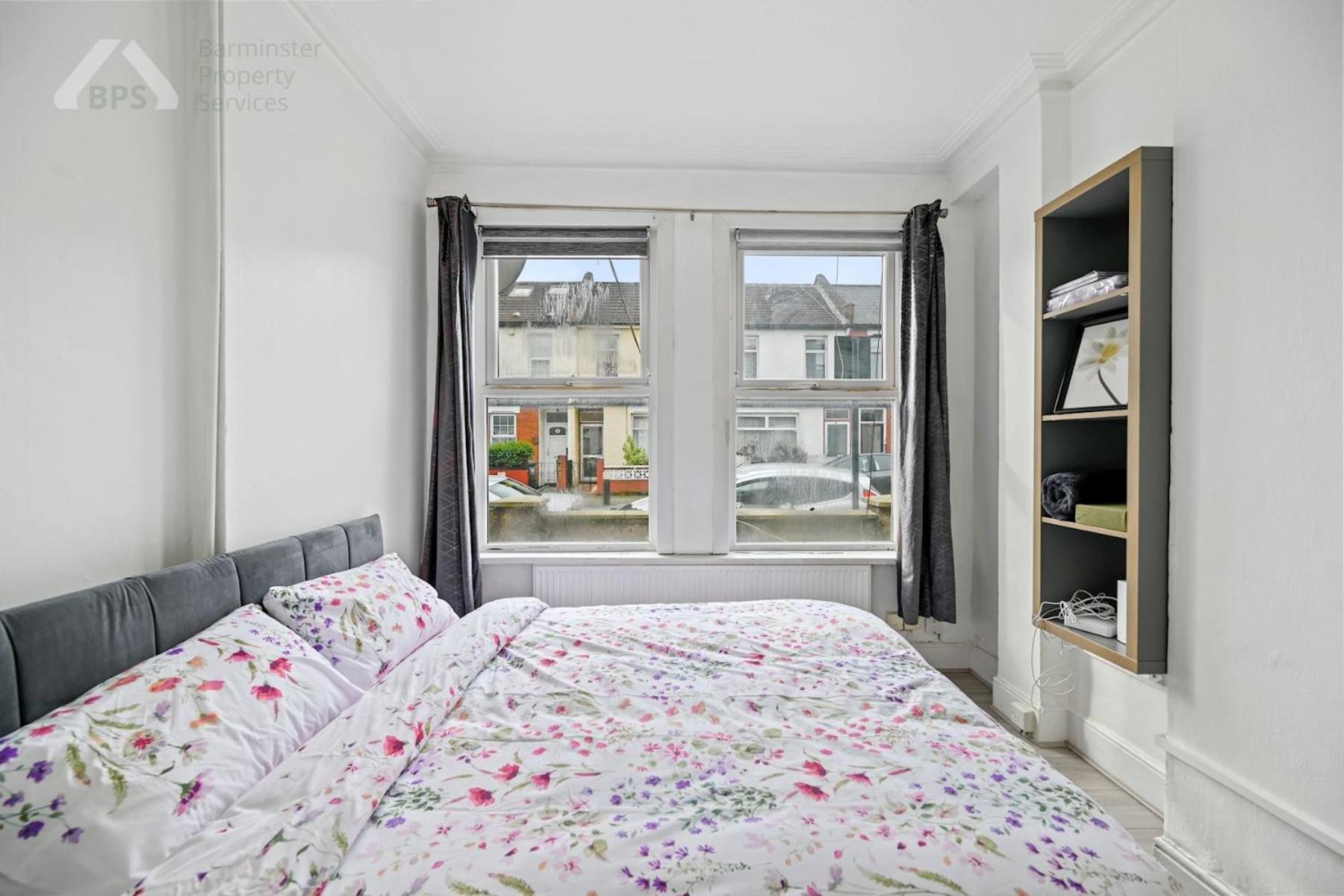 Cosy Tottenham Apartment Sleeps 4 Londres Exterior foto